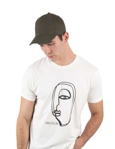 K-KP162-HEAVY COTTON CAP - 5 PANELS 2
